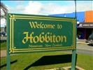 Welcome to Hobbiton